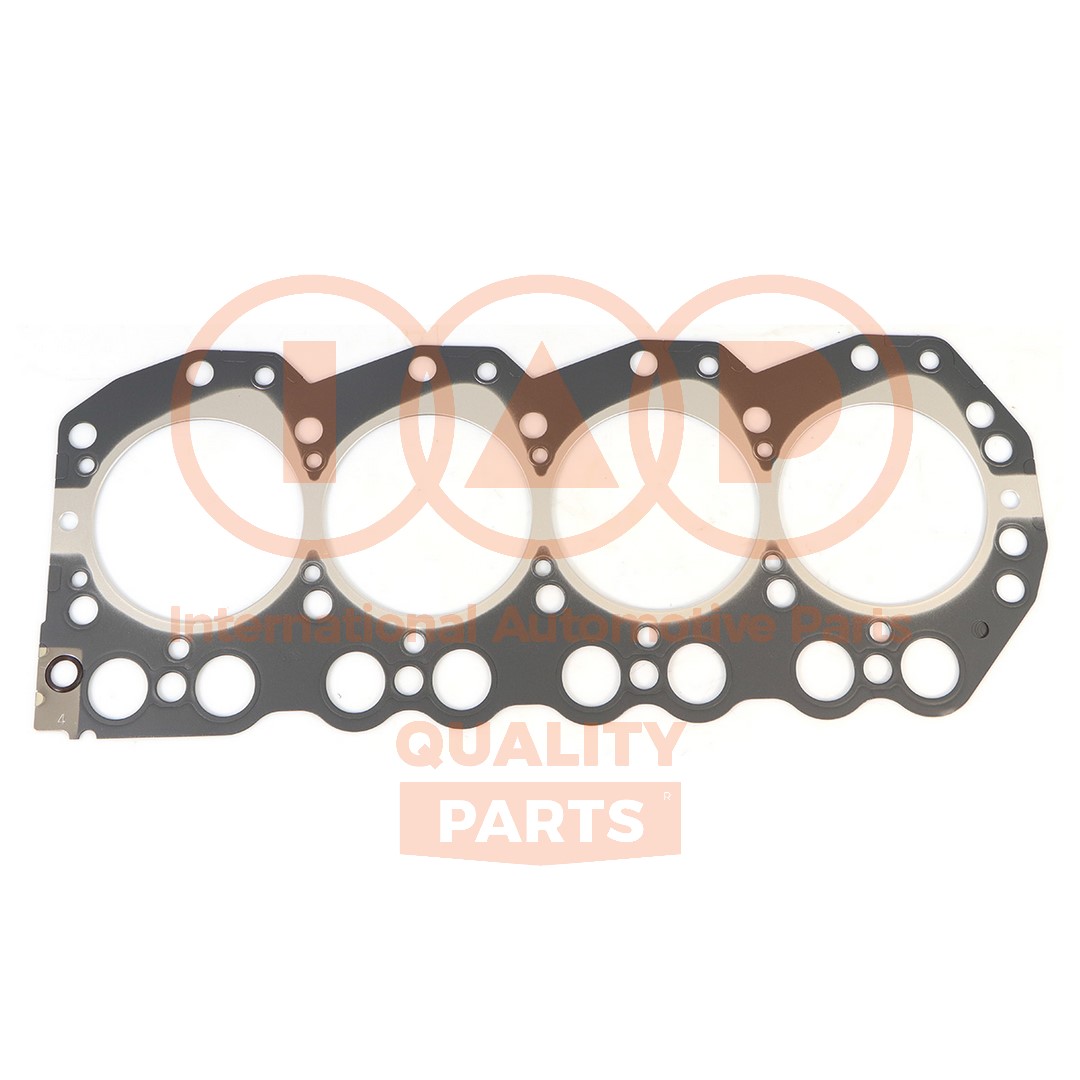 Gasket, cylinder head (118-13042)