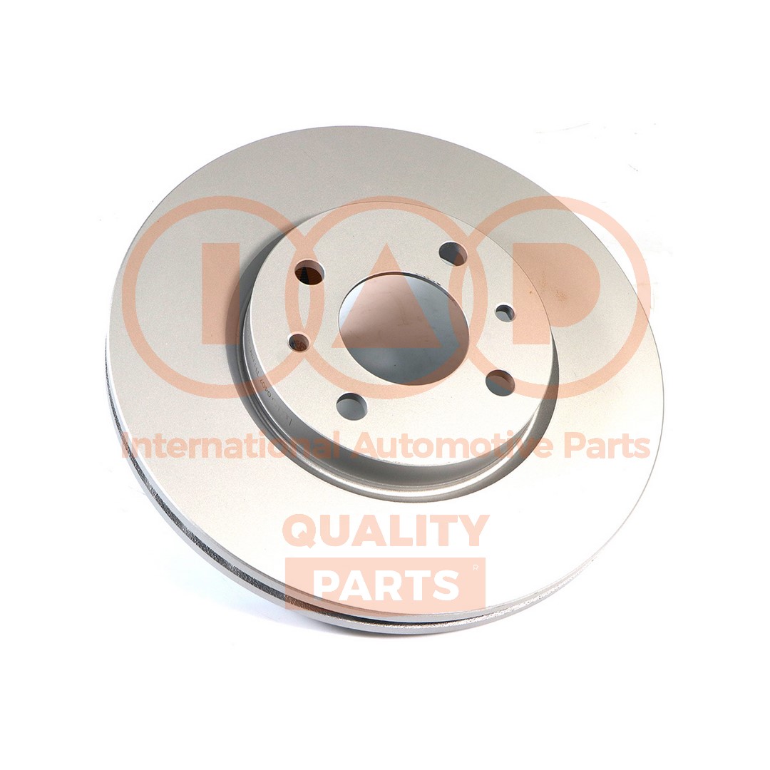 Brake Disc (709-08021)