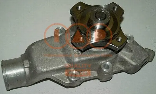 Water Pump, engine cooling (150-10043)