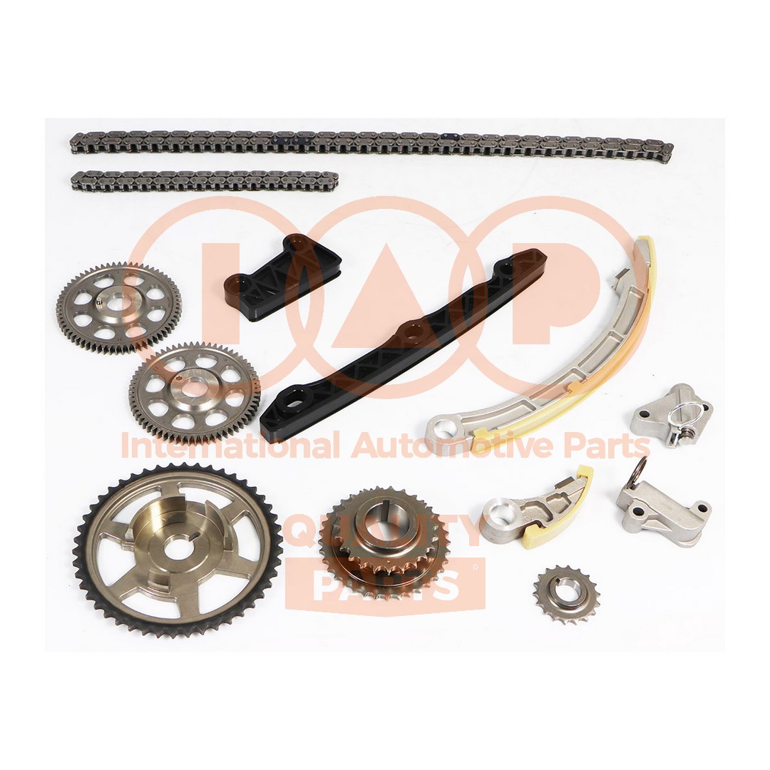 Timing Chain Kit (127-06063K)