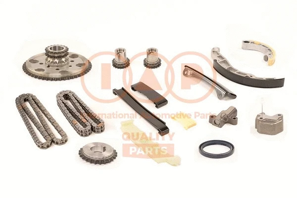 Timing Chain Kit (127-13151K)