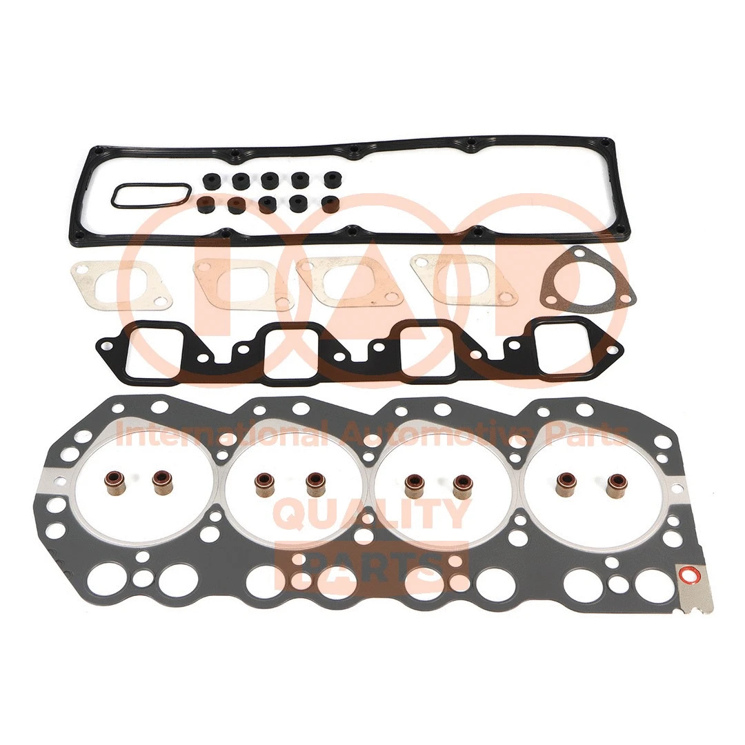Gasket Kit, cylinder head (116-13041)