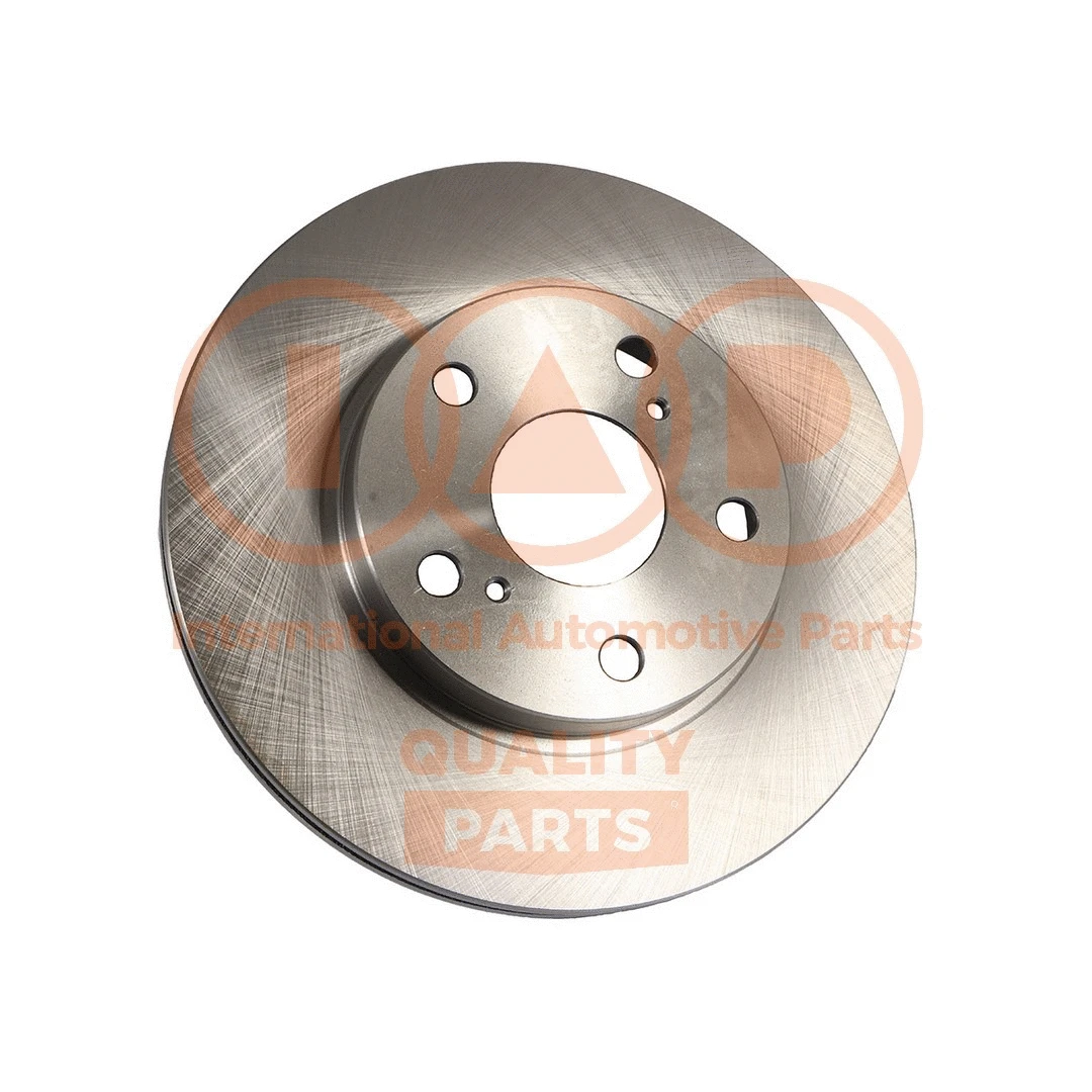Brake Disc (709-17291)