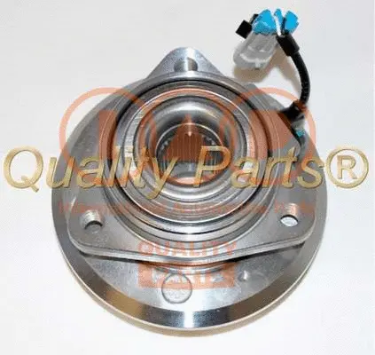 Wheel Hub (408-20090K)