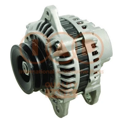 Alternator (802-12024)