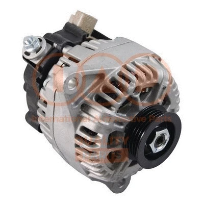 Alternator (802-13093)