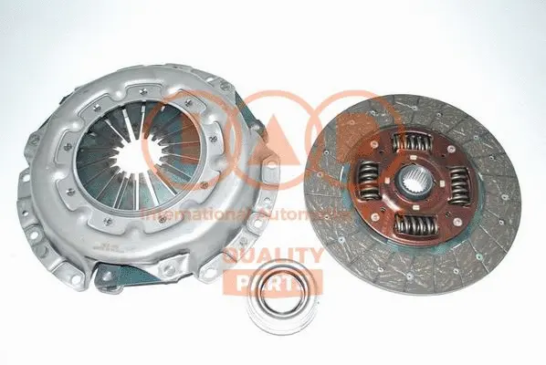 Clutch Kit (201-12021E)