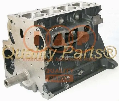 Partial Engine (131-12021A)