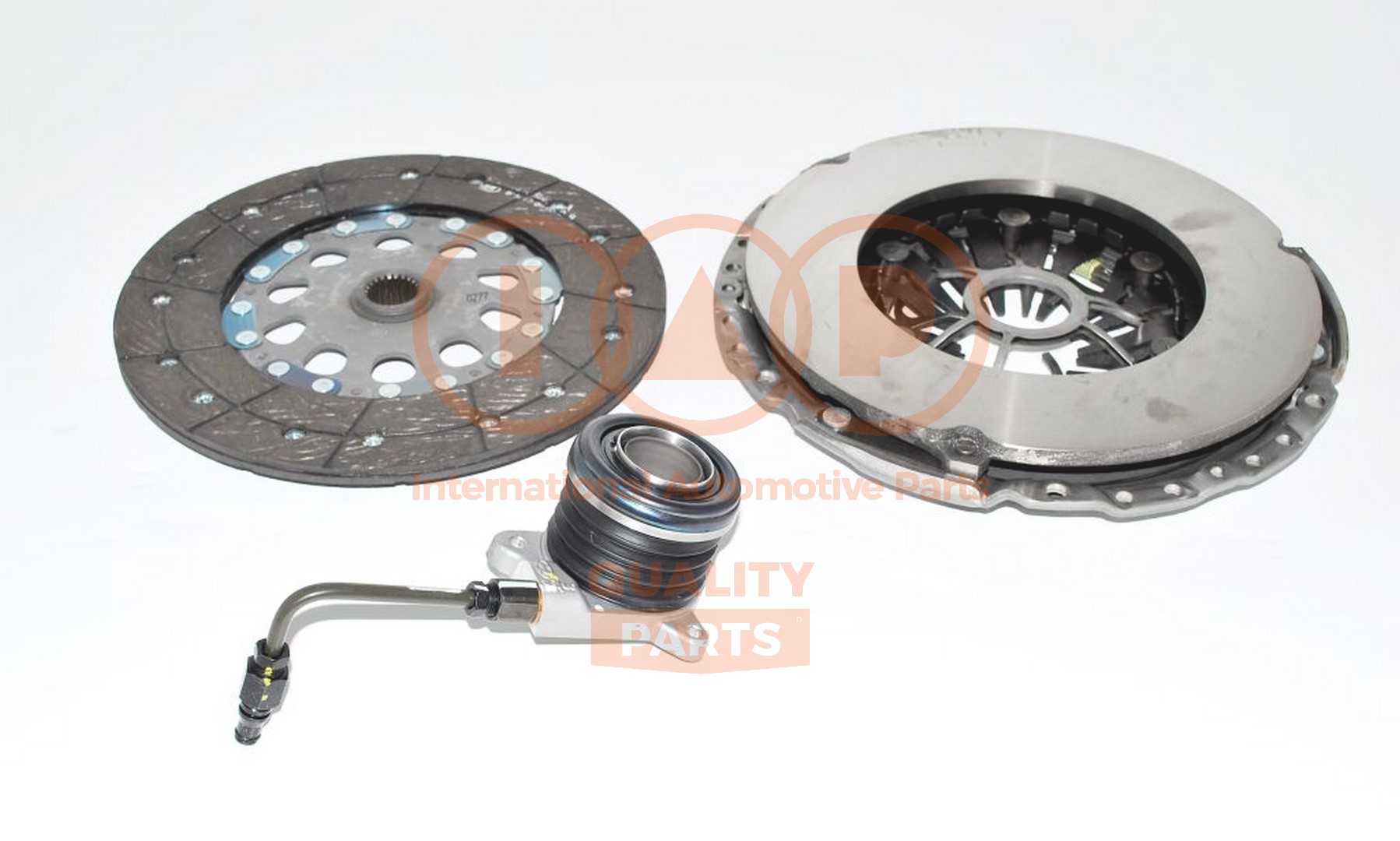 Clutch Kit