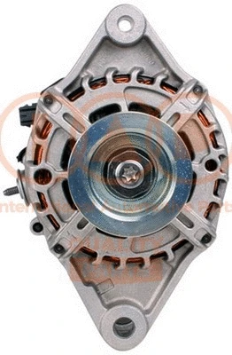 Alternator (802-17009)