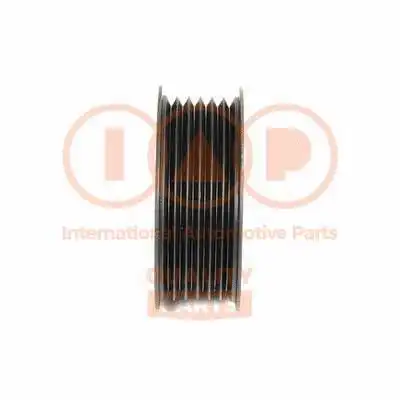 Deflection/Guide Pulley, V-ribbed belt (127-10046)