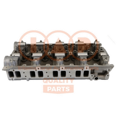 Cylinder Head (120-21054C)