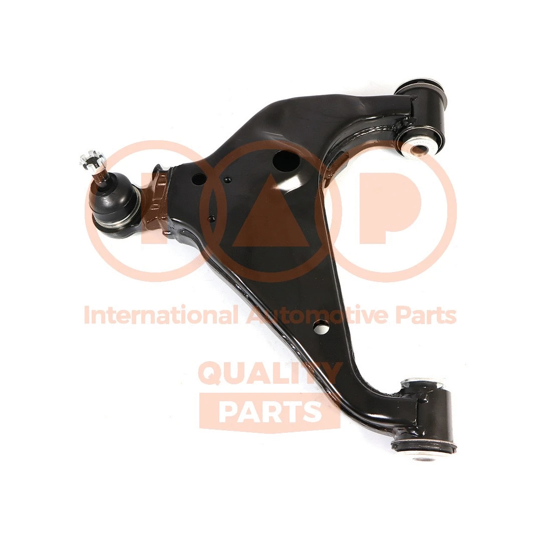 Control/Trailing Arm, wheel suspension (503-17169)