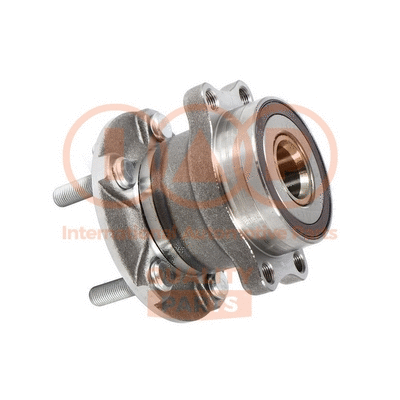 Wheel Hub (408-15035K)