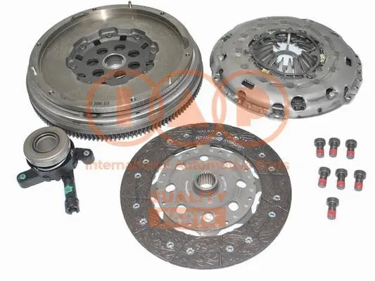 Clutch Kit (200-12121)