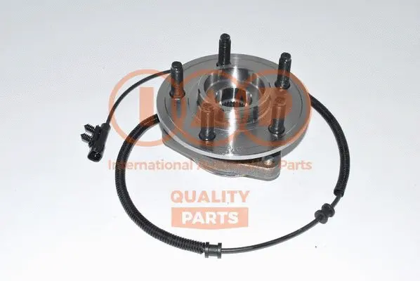 Wheel Hub