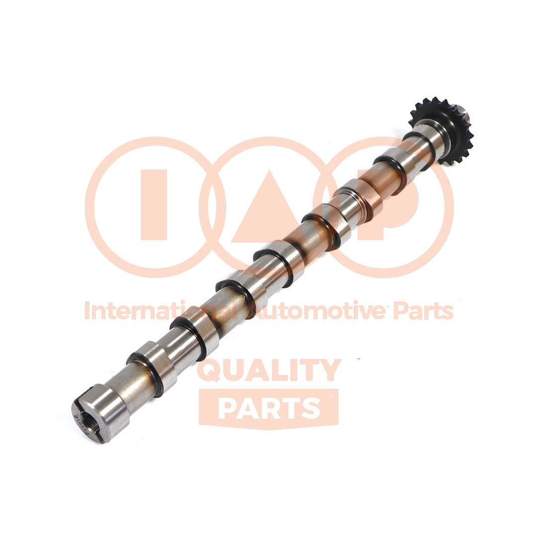 Camshaft (124-04040)