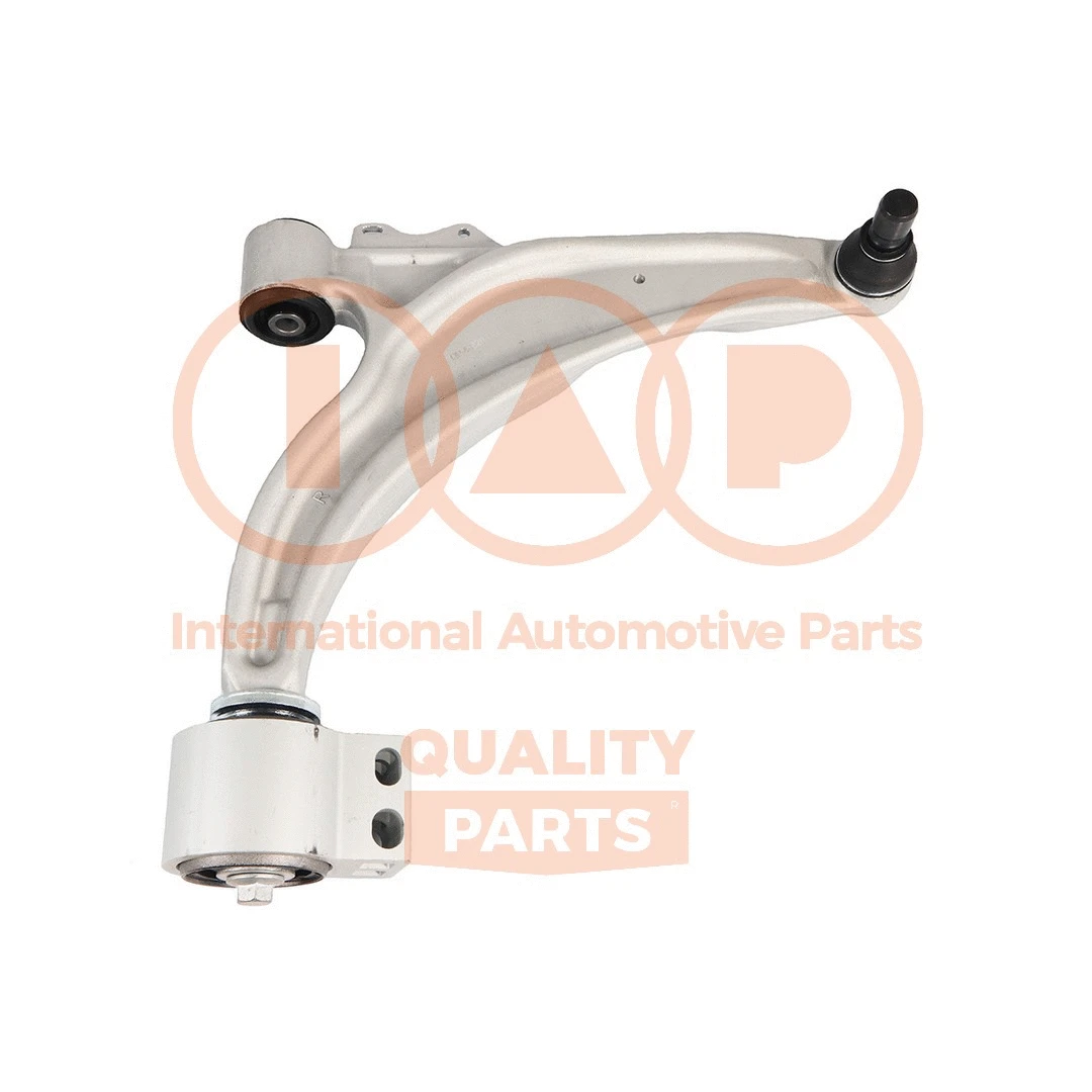 Control/Trailing Arm, wheel suspension (503-20100)