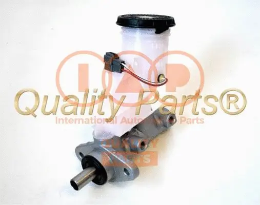 Brake Master Cylinder (702-03076)