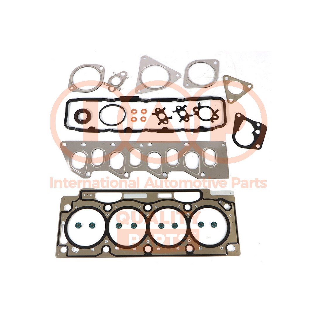Gasket Kit, cylinder head (116-16058)