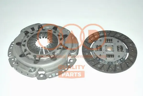 Clutch Kit (201-13091)