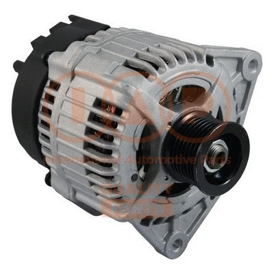 Alternator (802-14080)