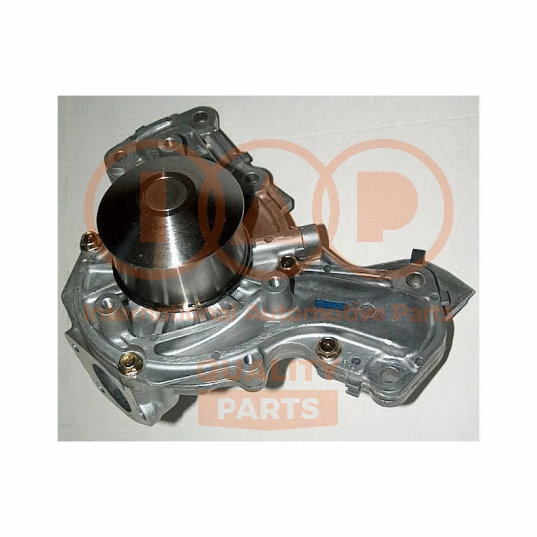 Water Pump, engine cooling (150-12042)