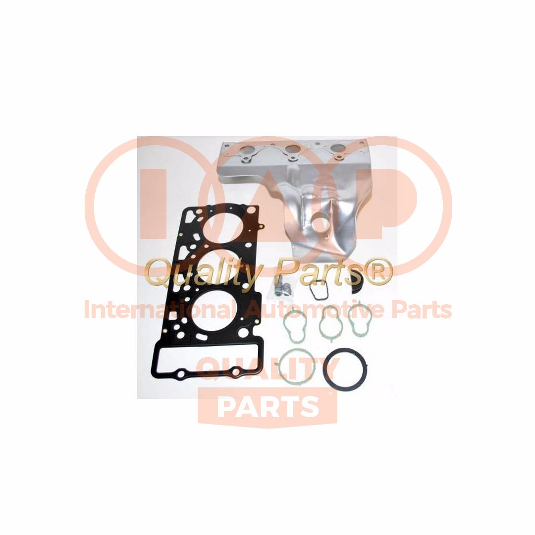 Gasket Kit, cylinder head
