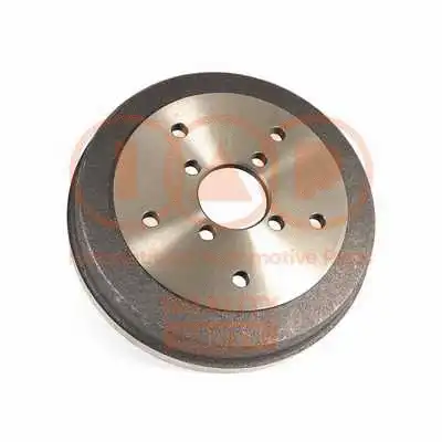 Brake Drum