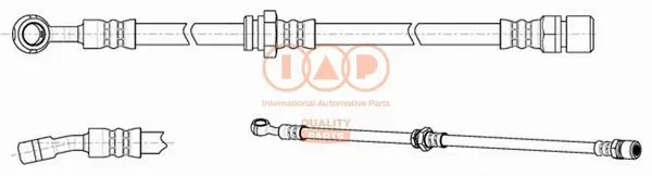 Brake Hose (708-20053)
