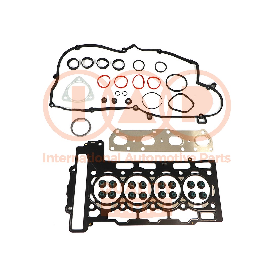 Gasket Kit, cylinder head (116-51002)