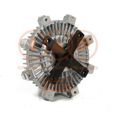 Clutch, radiator fan (151-12023E)