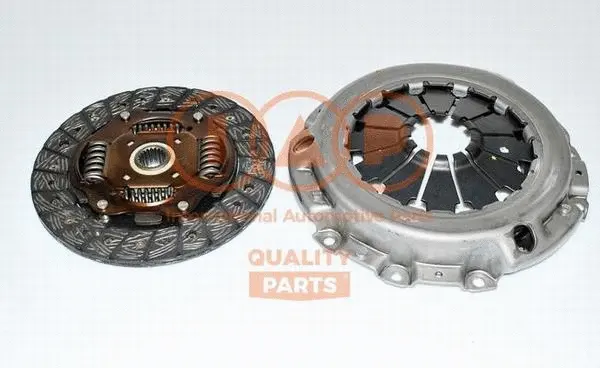 Clutch Kit (201-16100)