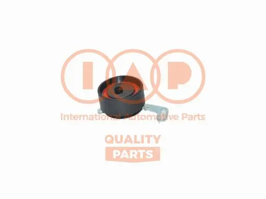 Tensioner Pulley, timing belt (127-06032)