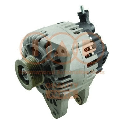 Alternator (802-07000)