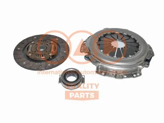 Clutch Kit (201-17083E)