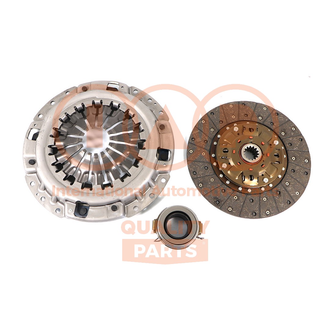 Clutch Kit (201-09094)