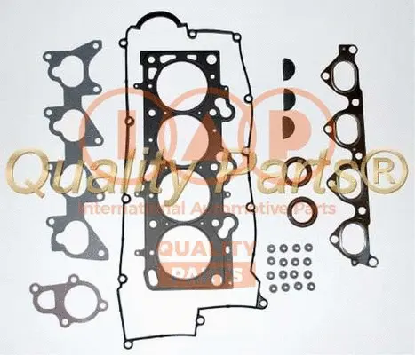 Gasket Kit, cylinder head (116-07024)