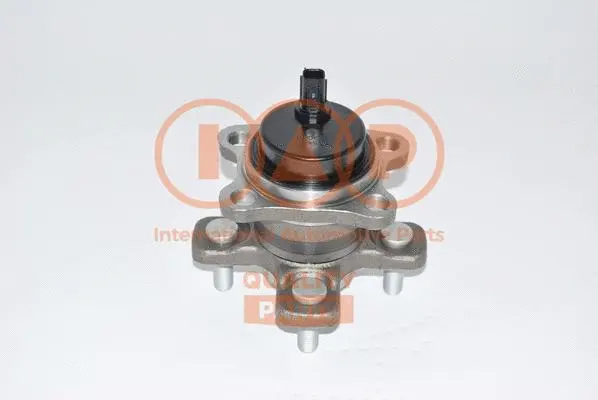 Wheel Hub (408-17170K)