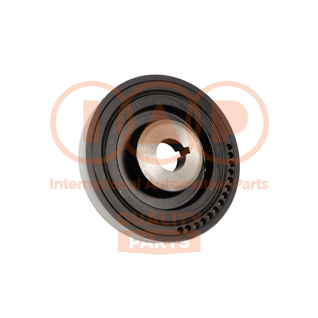 Belt Pulley, crankshaft (132-08030)