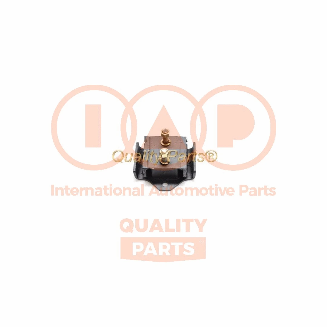 Mounting, engine (138-03031T)