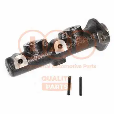 Brake Master Cylinder