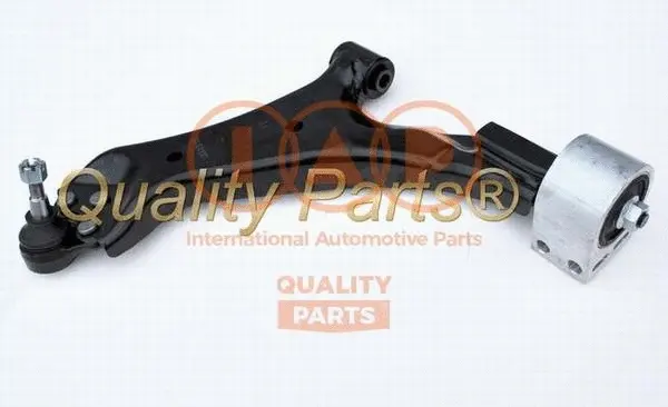 Control/Trailing Arm, wheel suspension (503-20091)