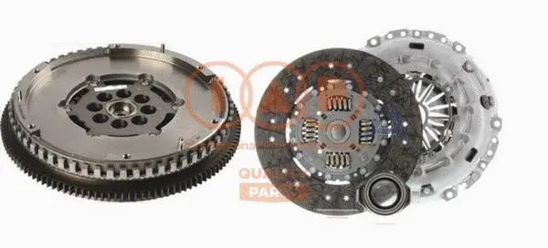 Clutch Kit (200-11074)