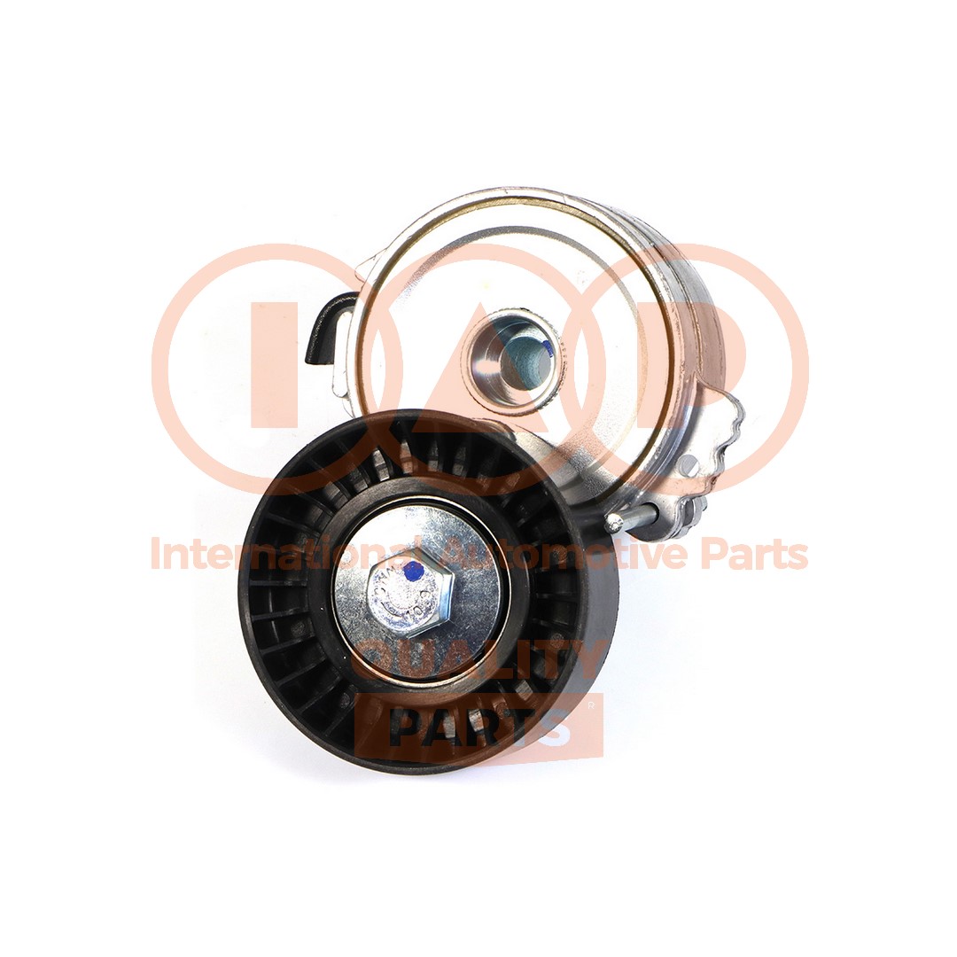 Deflection/Guide Pulley, V-ribbed belt (127-16057)