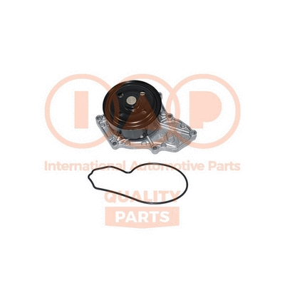 Water Pump, engine cooling (150-06038)