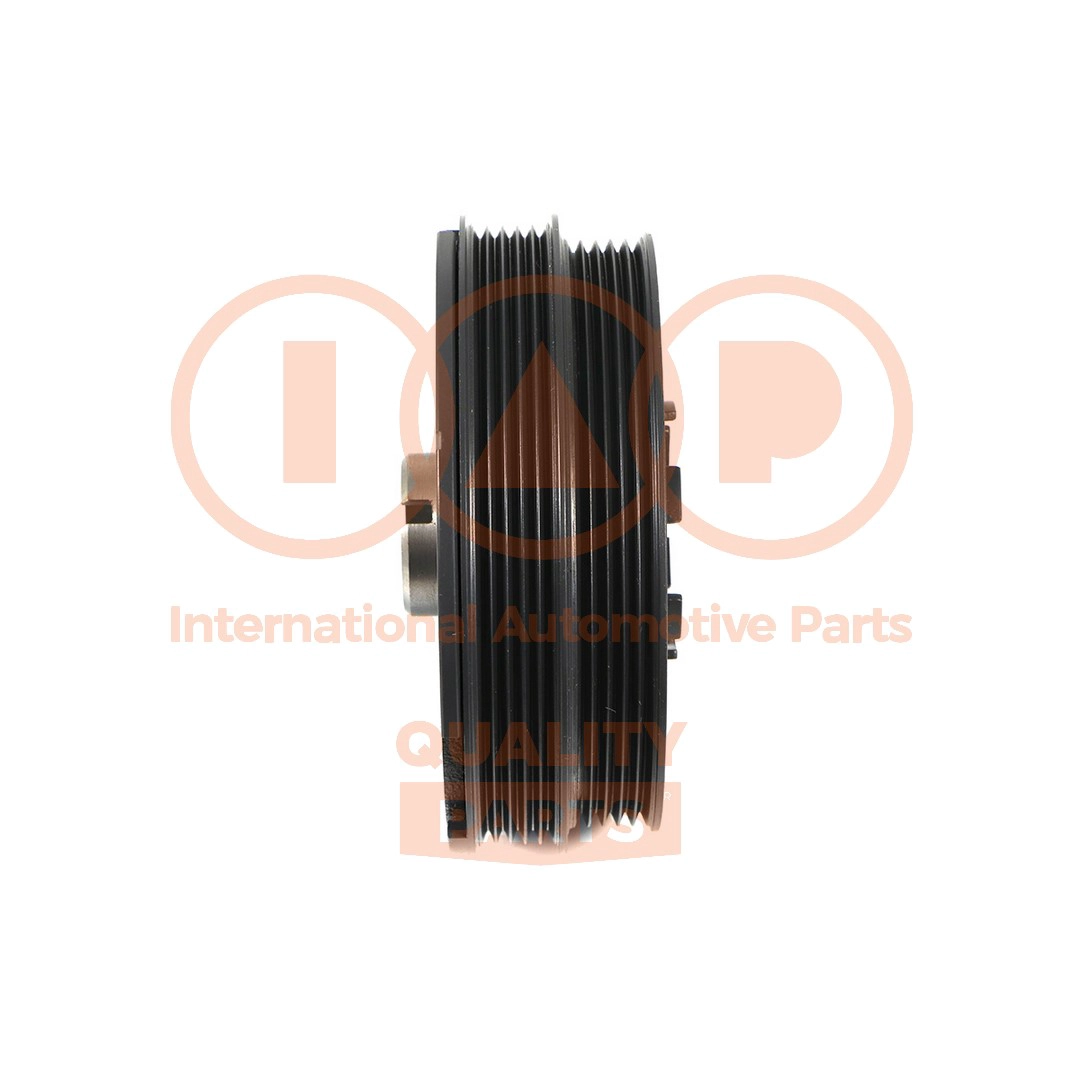 Belt Pulley, crankshaft