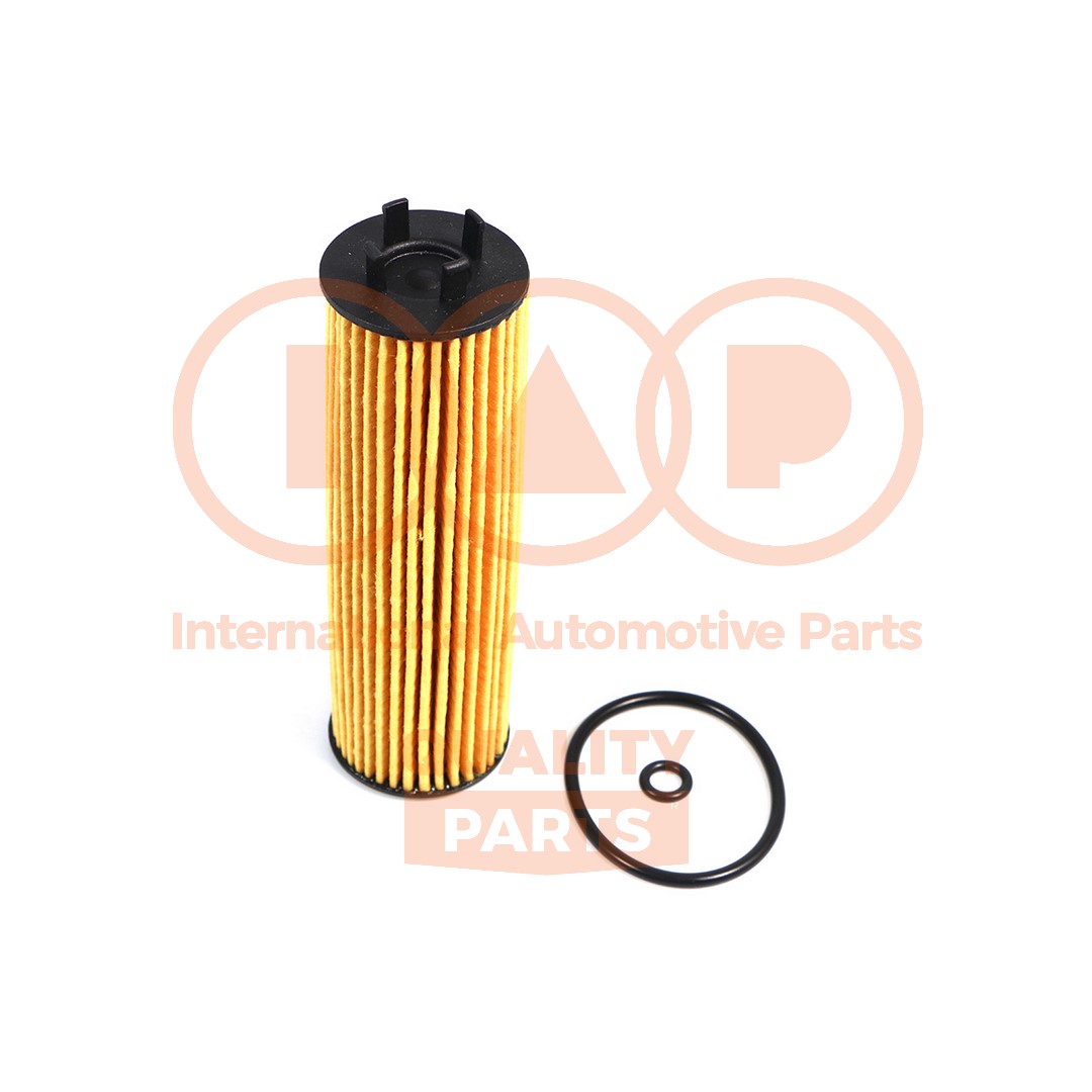 Oil Filter (123-50044)