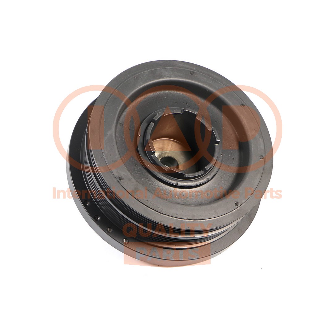 Belt Pulley, crankshaft (132-51030)