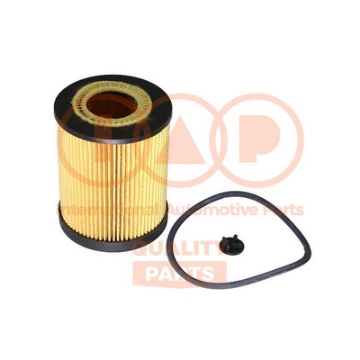 Oil Filter (123-09110)